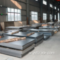 ASTM A53 GR.B PLATE STEEL